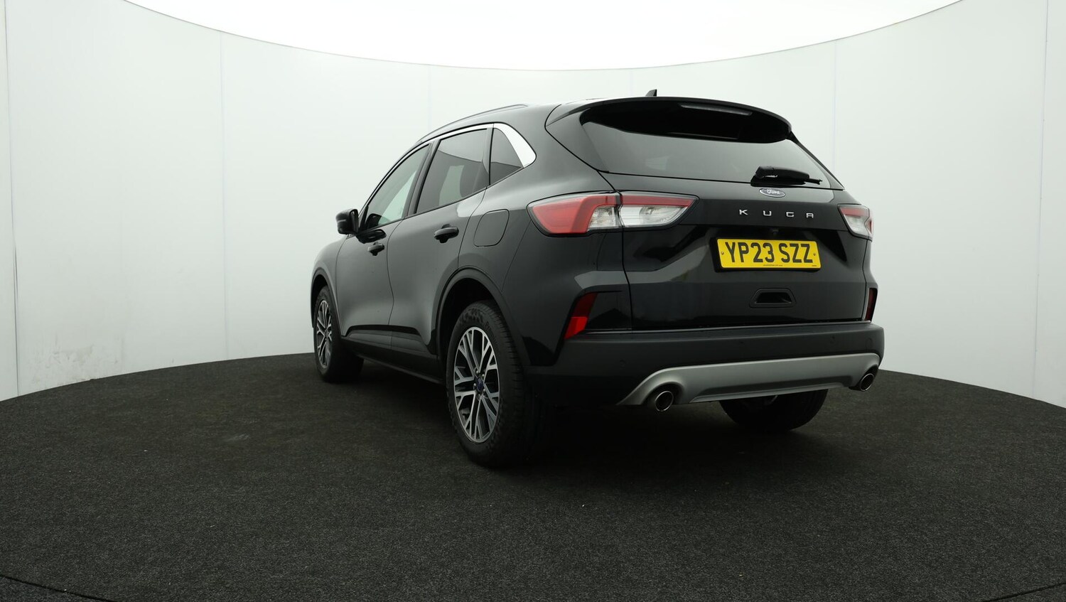 Used Ford Kuga 2023 for sale - 76001647: Photo 81