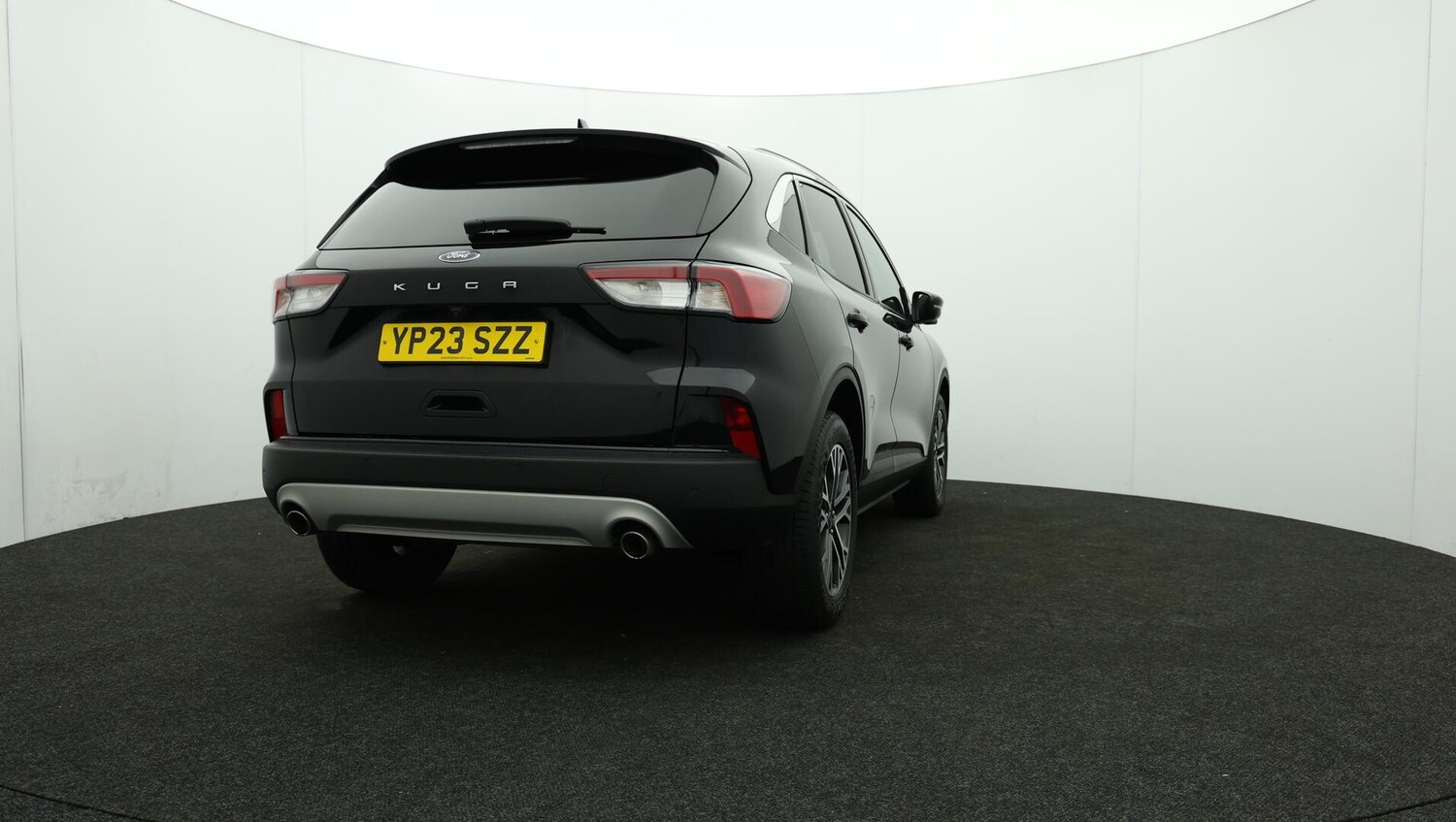 Used Ford Kuga 2023 for sale - 76001647: Photo 82