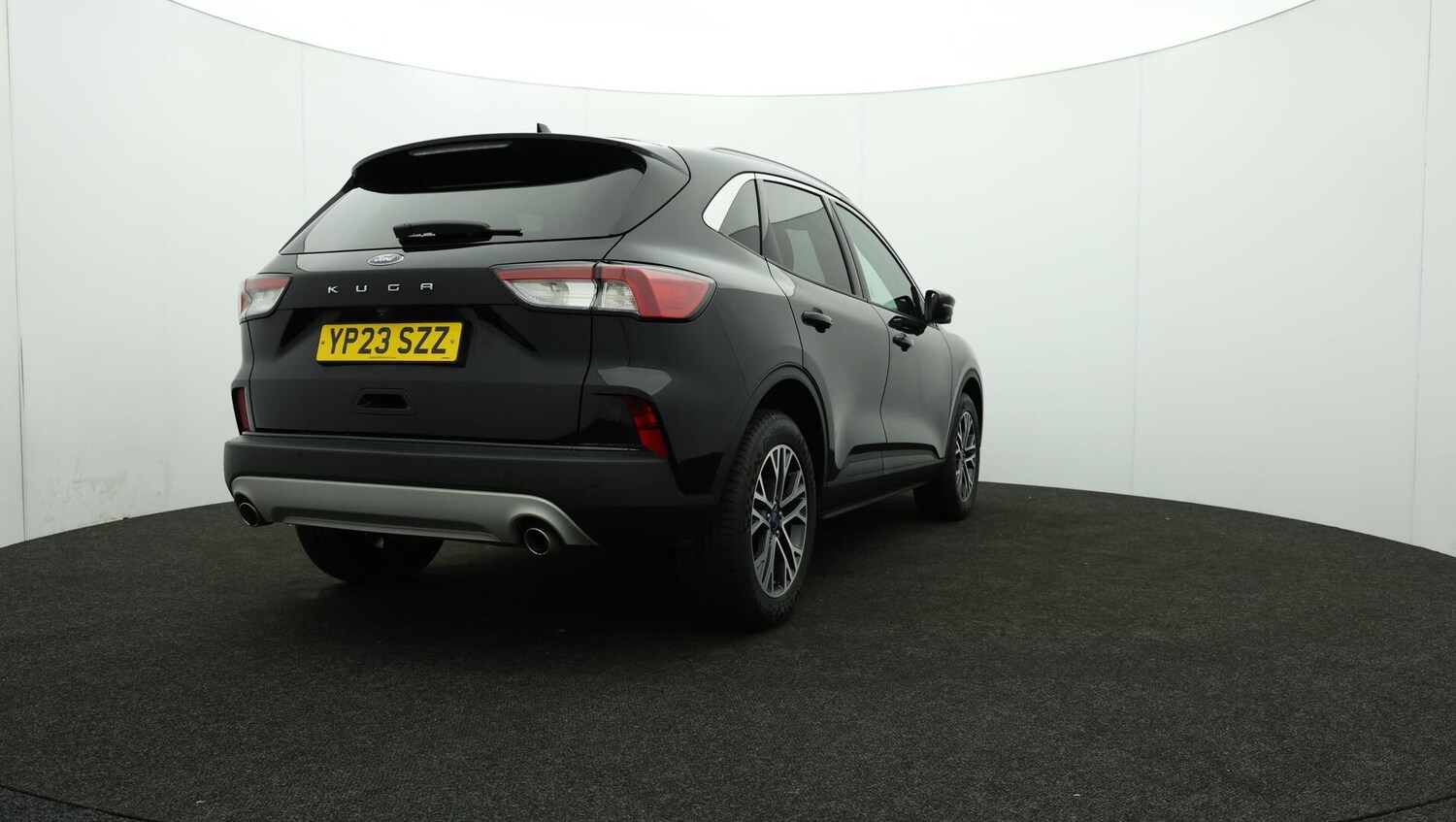Used Ford Kuga 2023 for sale - 76001647: Photo 83