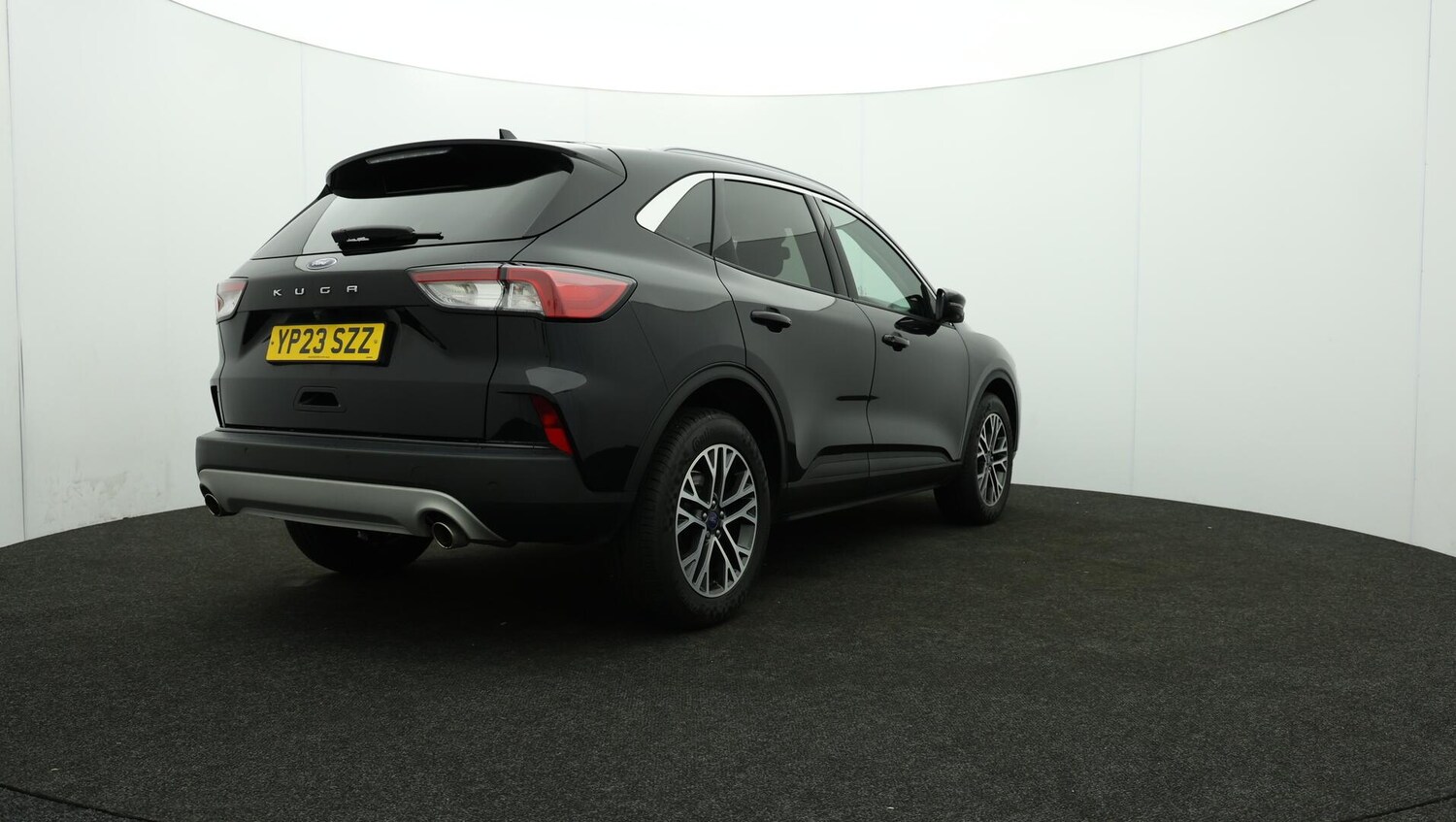 Used Ford Kuga 2023 for sale - 76001647: Photo 84