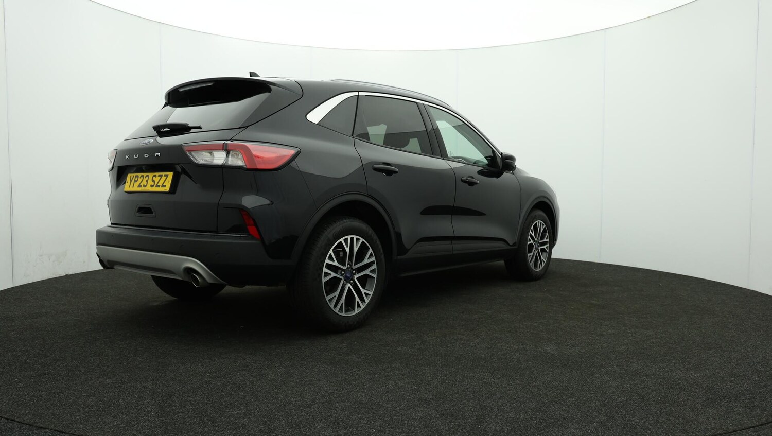 Used Ford Kuga 2023 for sale - 76001647: Photo 85