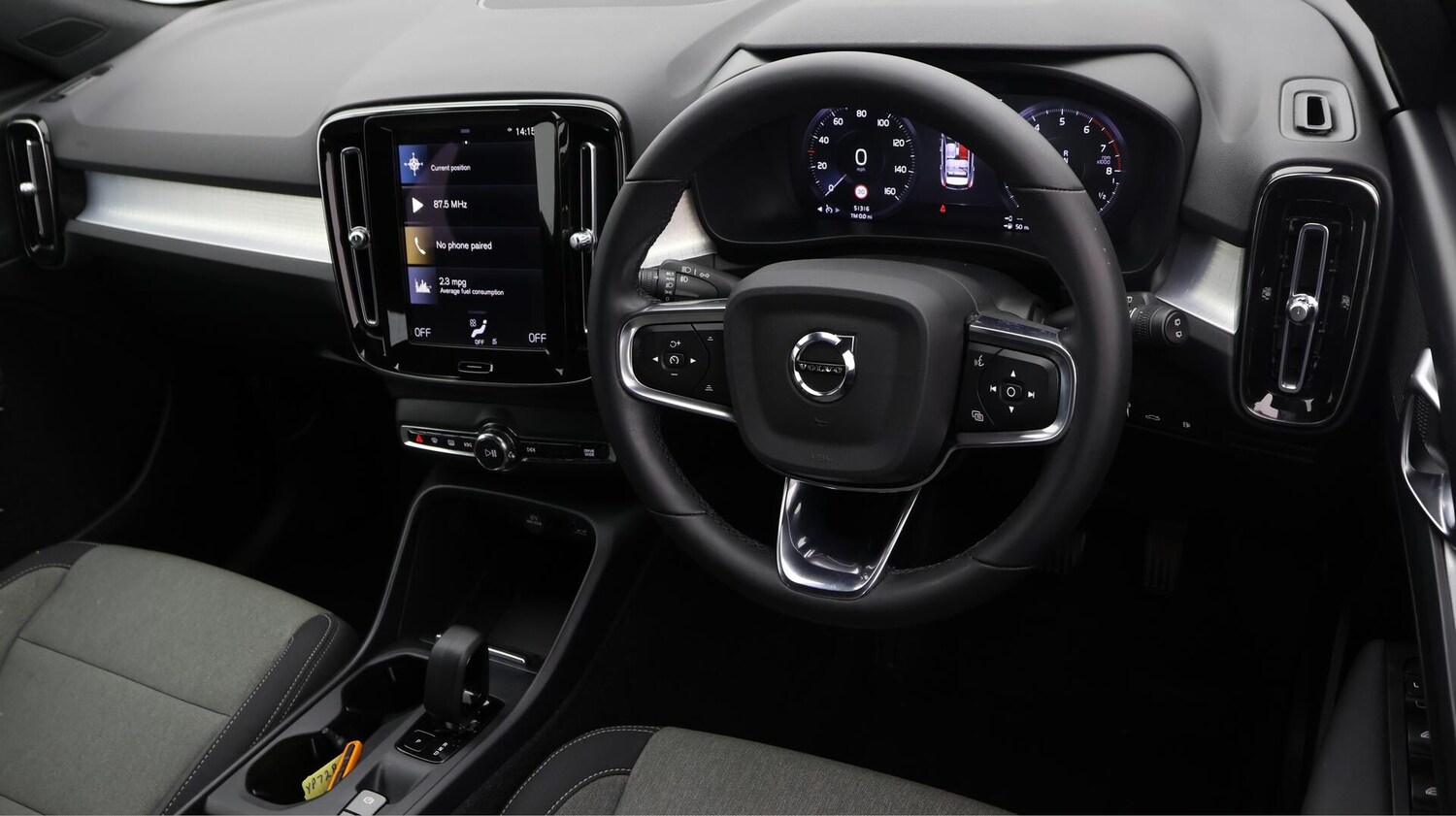 Used Volvo XC40 2022 for sale - 76743029: Photo 10