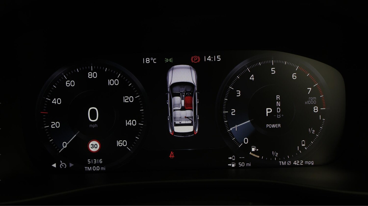 Used Volvo XC40 2022 for sale - 76743029: Photo 11