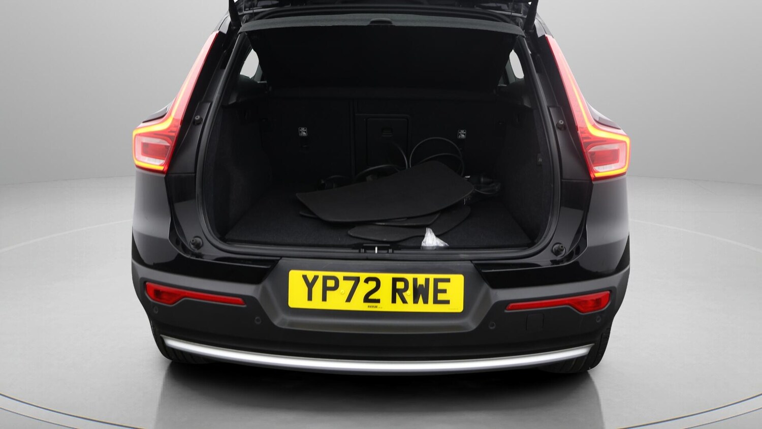 Used Volvo XC40 2022 for sale - 76743029: Photo 18