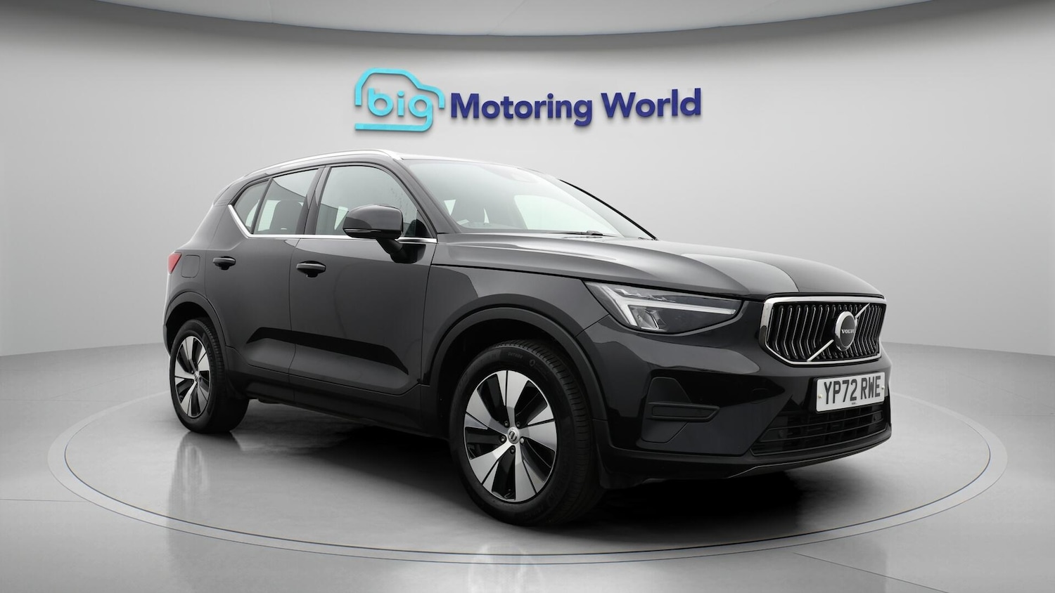 Used Volvo XC40 2022 for sale - 76743029: Photo 2
