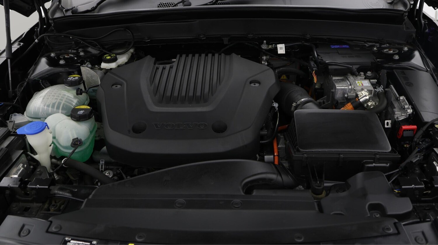 Used Volvo XC40 2022 for sale - 76743029: Photo 20