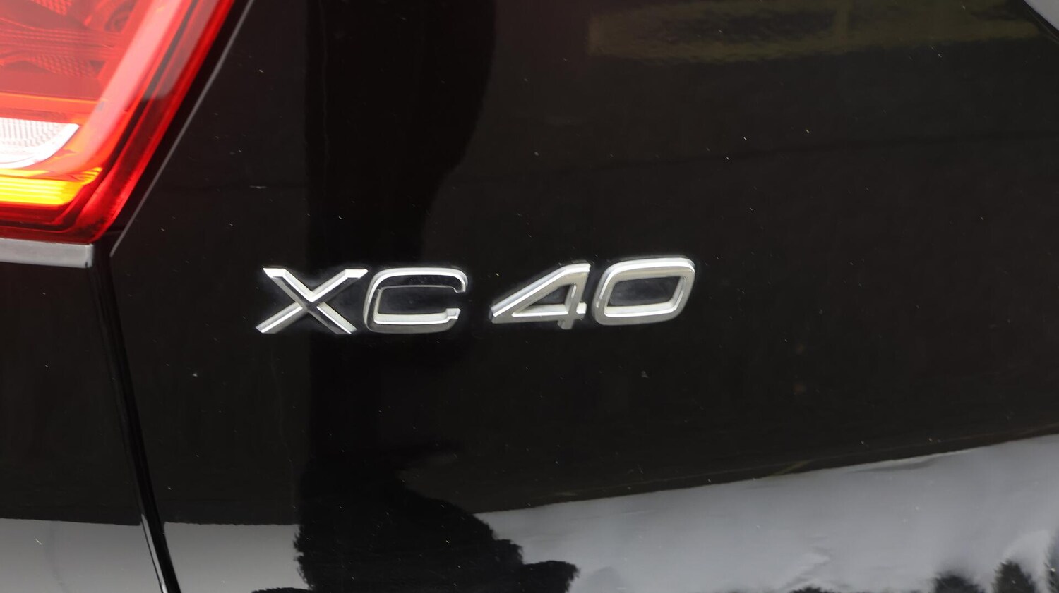 Used Volvo XC40 2022 for sale - 76743029: Photo 21