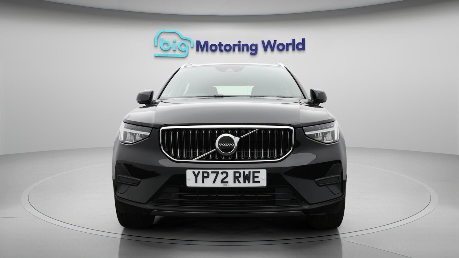Used Volvo XC40 2022 for sale - 76743029: Photo 3