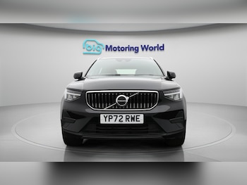 Used Volvo XC40 2022 for sale - 76743029: Photo