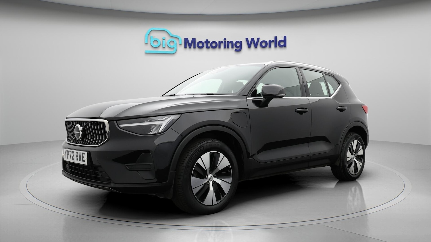 Used Volvo XC40 2022 for sale - 76743029: Photo 4