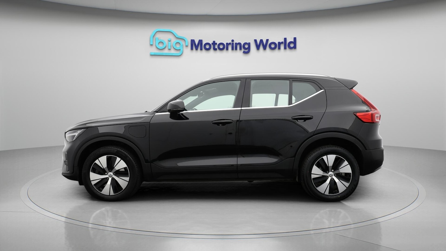 Used Volvo XC40 2022 for sale - 76743029: Photo 5