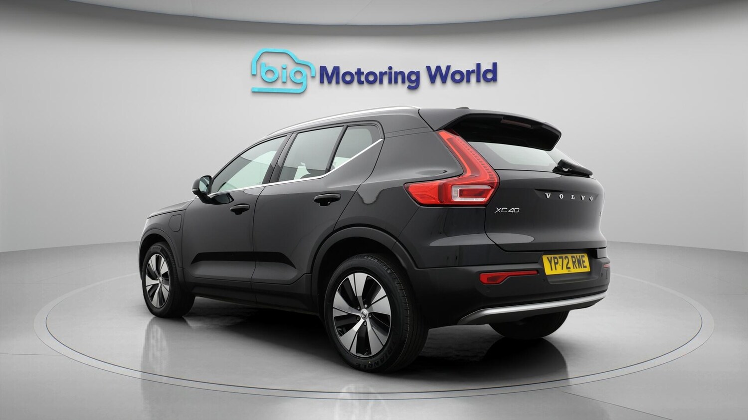 Used Volvo XC40 2022 for sale - 76743029: Photo 6