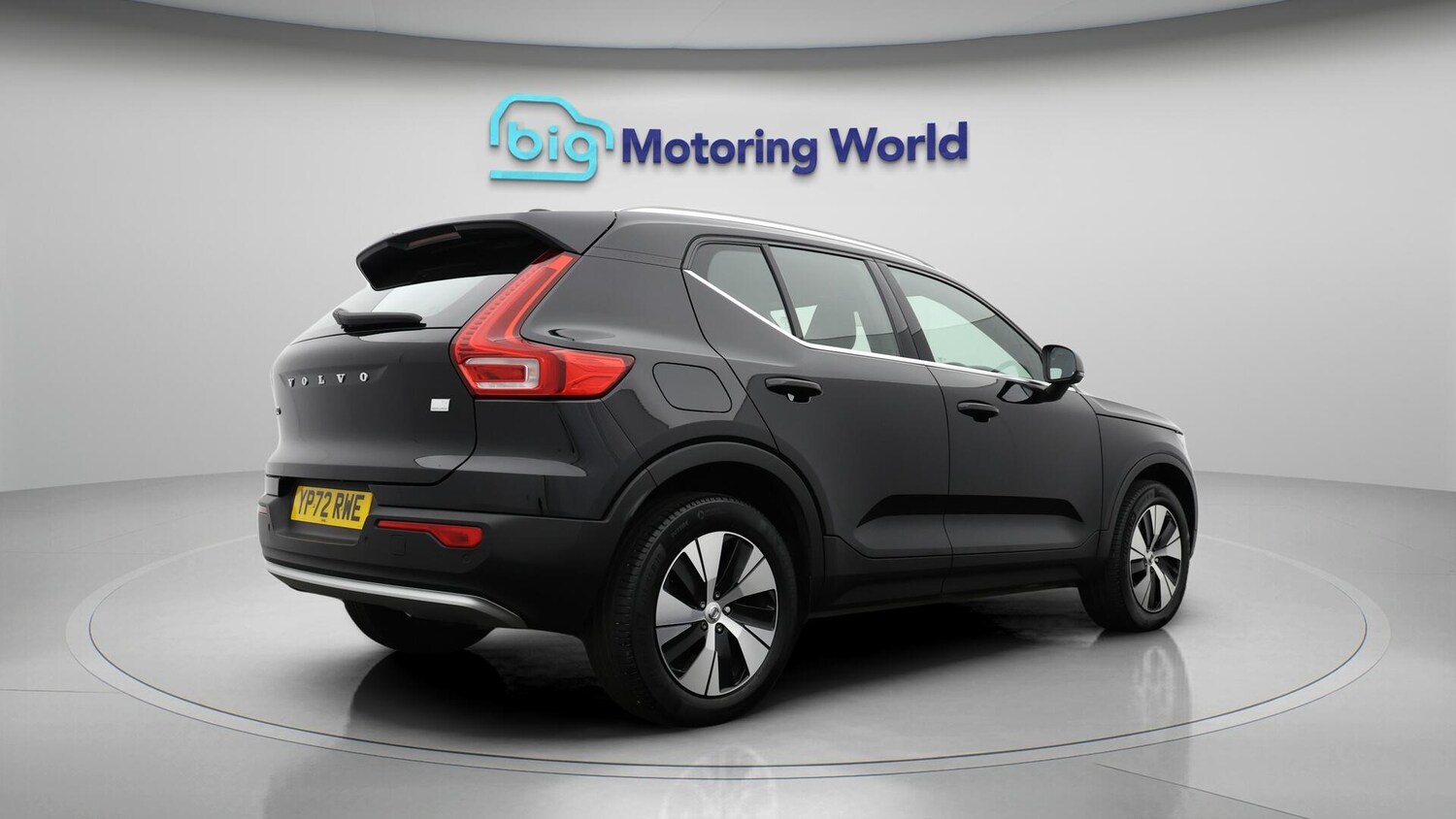 Used Volvo XC40 2022 for sale - 76743029: Photo 8