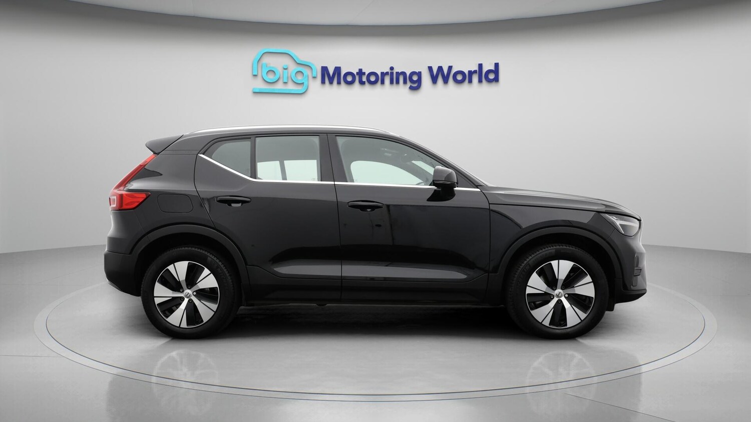 Used Volvo XC40 2022 for sale - 76743029: Photo 9