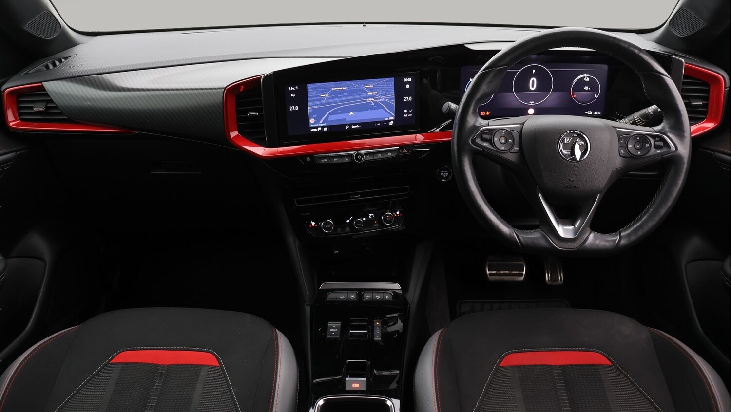 Used Vauxhall Mokka 2021 for sale - 77420837: Photo 13