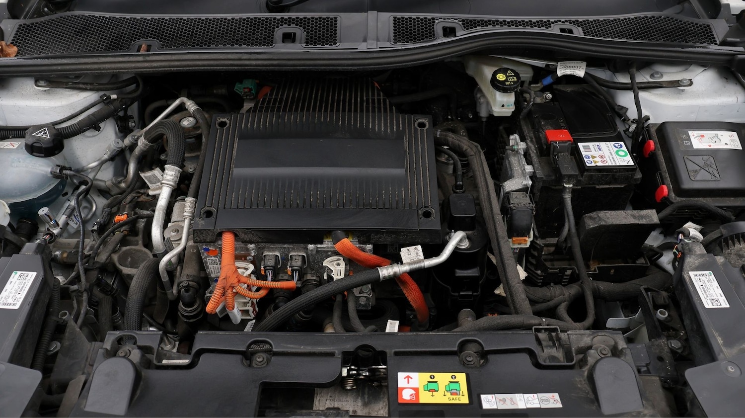 Used Vauxhall Mokka 2021 for sale - 77420837: Photo 19