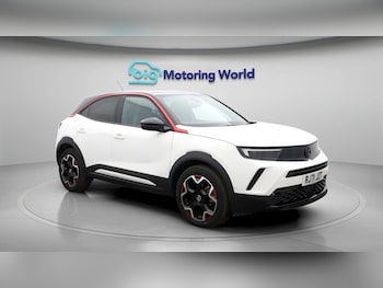 Used Vauxhall Mokka 2021 for sale - 77420837: Photo