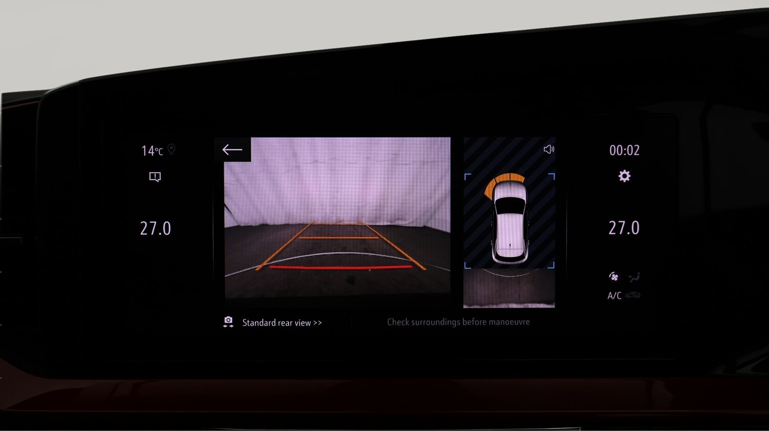 Used Vauxhall Mokka 2021 for sale - 77420837: Photo 21