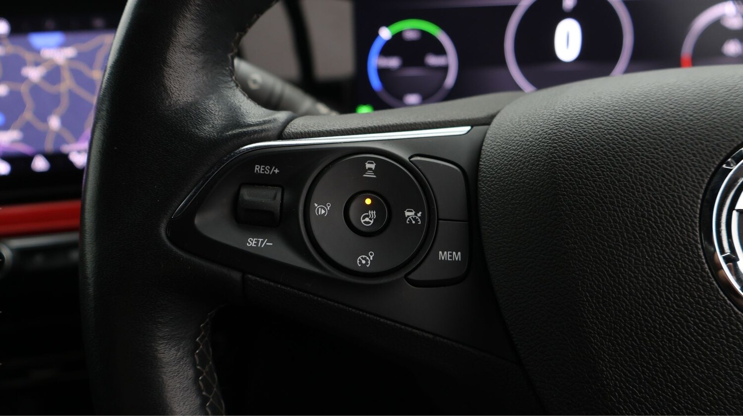 Used Vauxhall Mokka 2021 for sale - 77420837: Photo 22