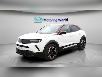 Used Vauxhall Mokka 2021 for sale - 77420837: Photo