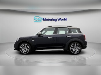 Used MINI Countryman 2023 for sale - 78448997: Photo