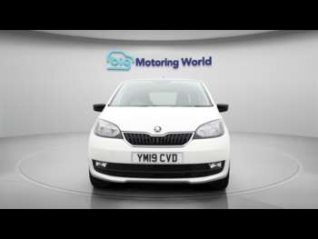 Used Skoda Citigo 2019 for sale - 74713712: Photo
