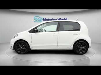 Used Skoda Citigo 2019 for sale - 74713712: Photo