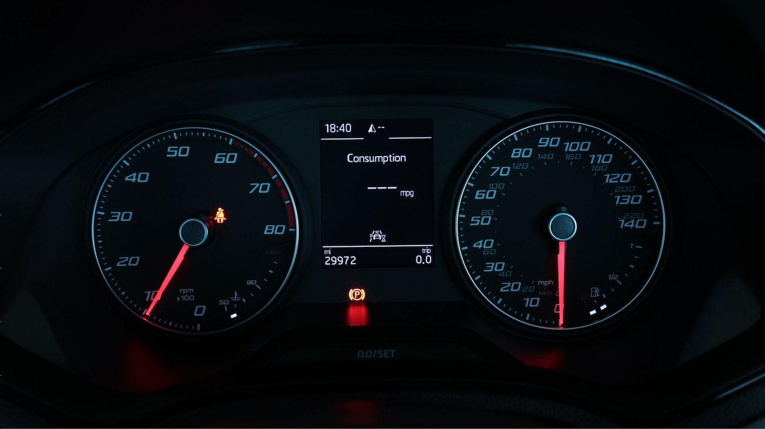 Used SEAT Ibiza for sale - 78186341: Photo 10