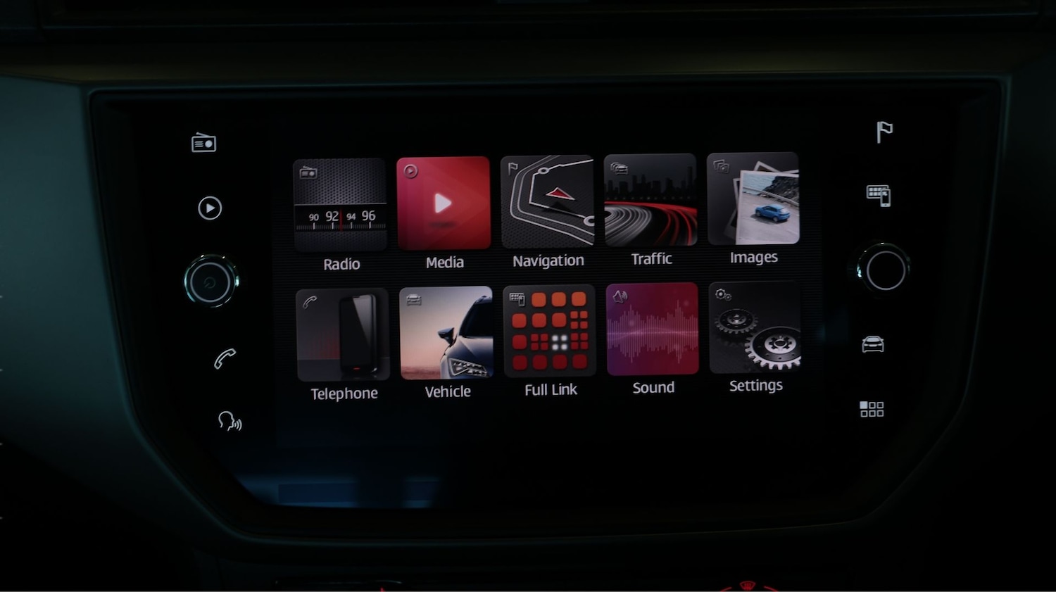 Used SEAT Ibiza for sale - 78186341: Photo 11