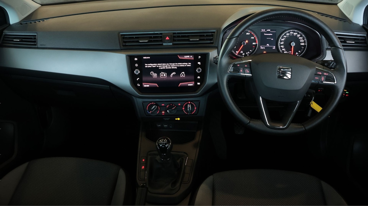 Used SEAT Ibiza for sale - 78186341: Photo 13