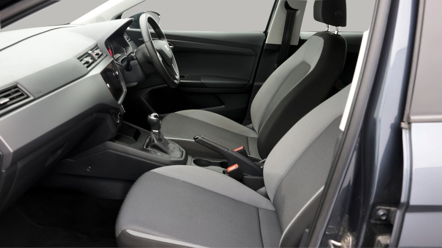 Used SEAT Ibiza for sale - 78186341: Photo 14