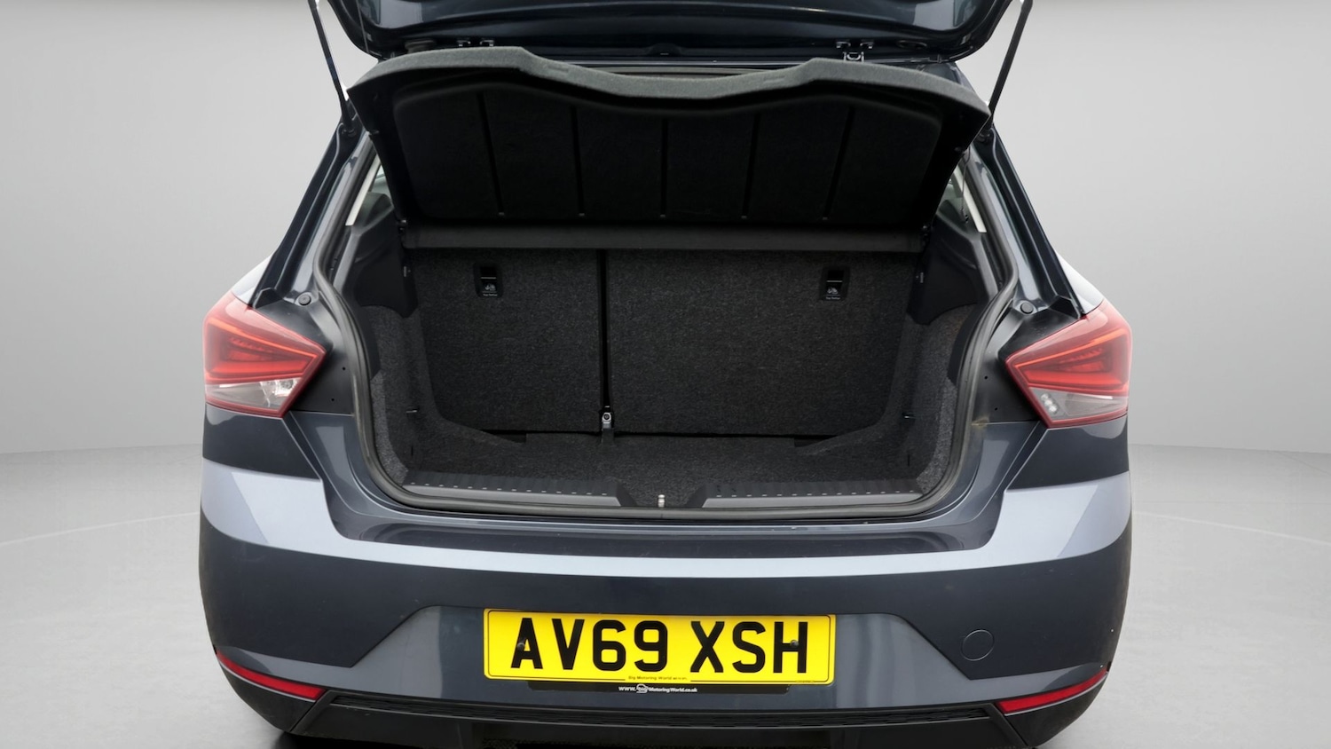 Used SEAT Ibiza for sale - 78186341: Photo 17