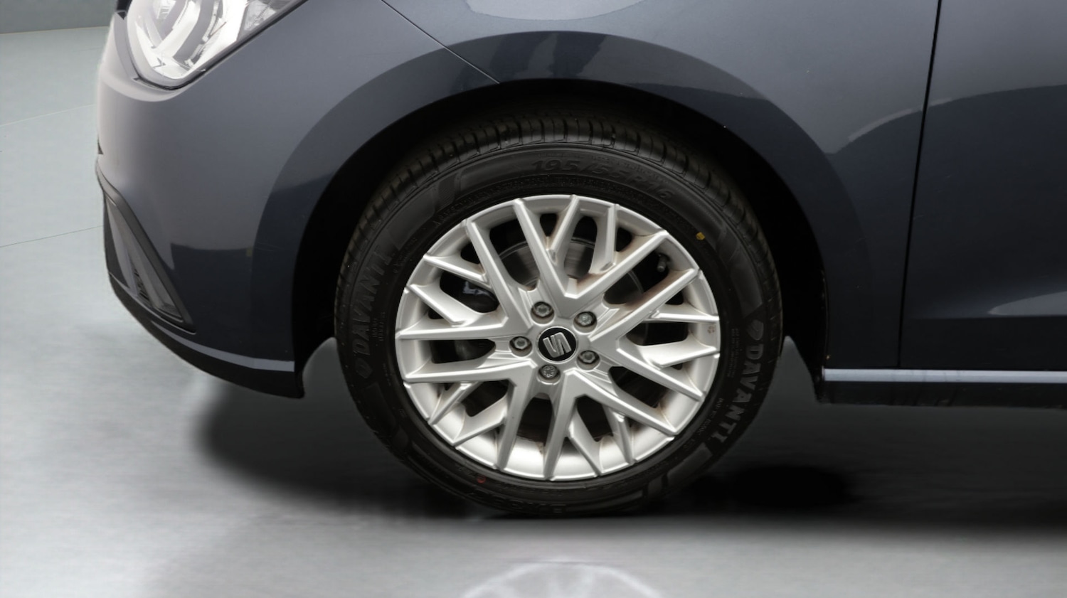 Used SEAT Ibiza for sale - 78186341: Photo 18