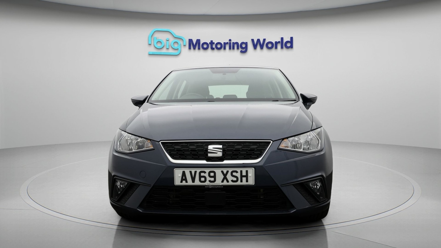 Used SEAT Ibiza for sale - 78186341: Photo 2