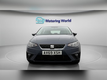 Used SEAT Ibiza 2020 for sale - 78186341: Photo