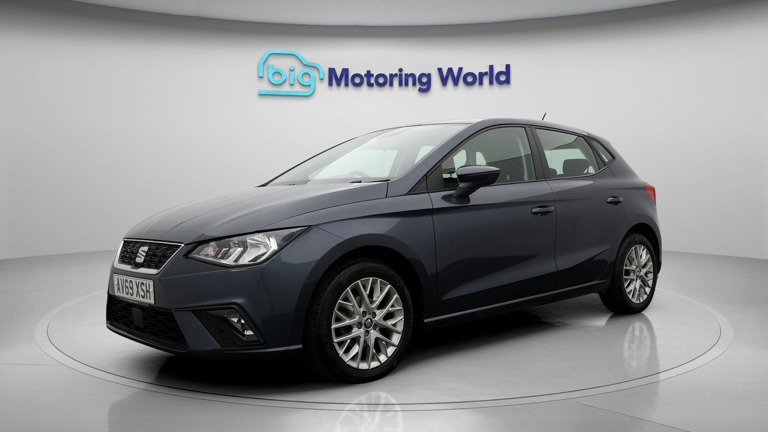 Used SEAT Ibiza for sale - 78186341: Photo 3