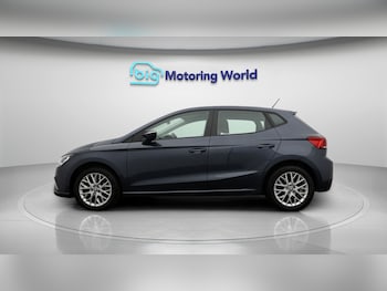 Used SEAT Ibiza 2020 for sale - 78186341: Photo