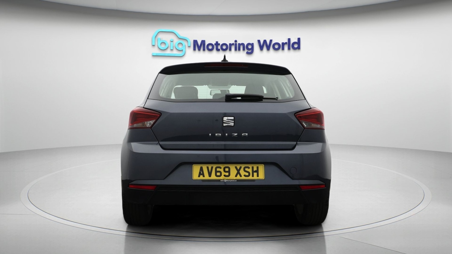 Used SEAT Ibiza for sale - 78186341: Photo 6