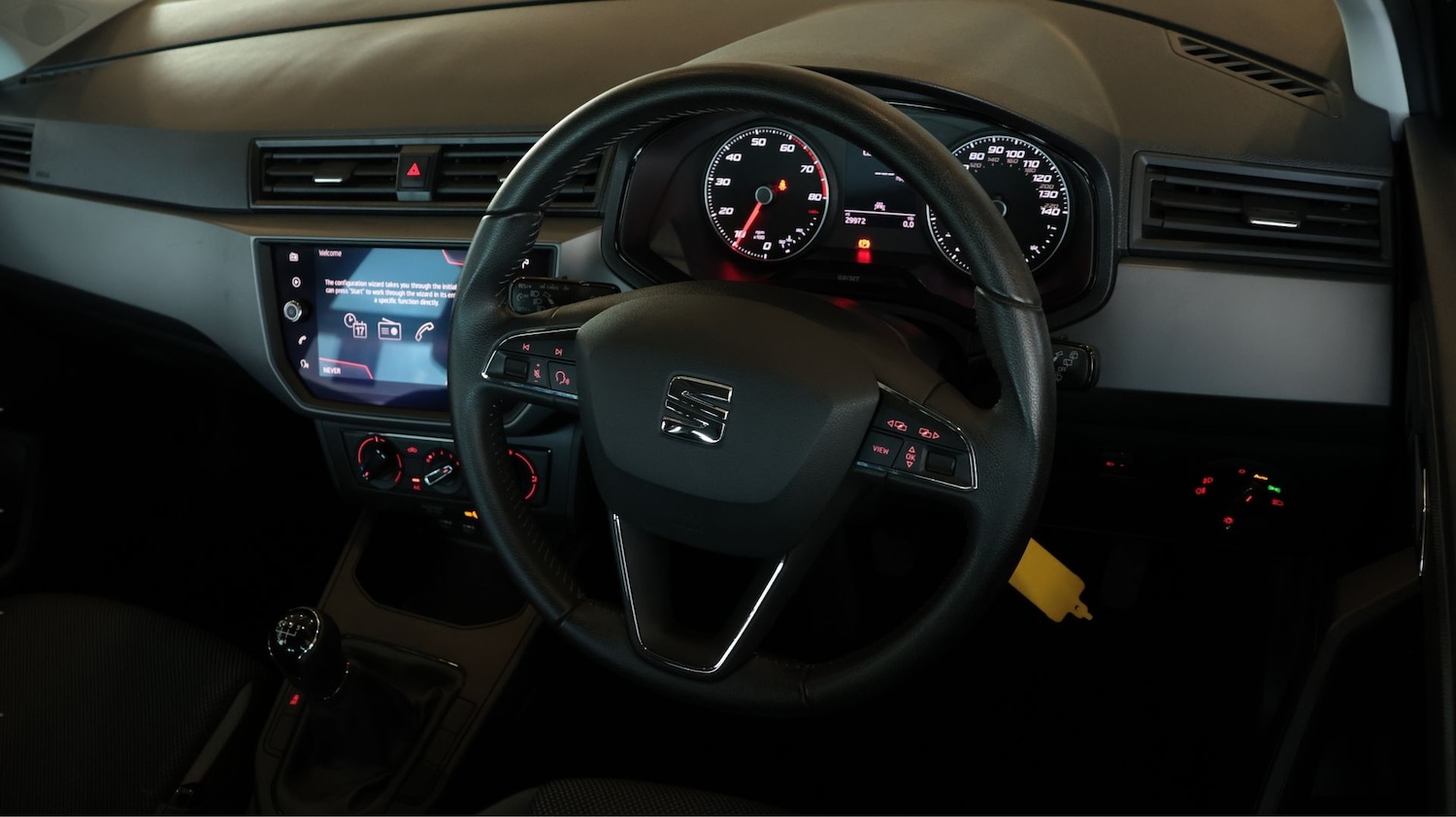 Used SEAT Ibiza for sale - 78186341: Photo 9