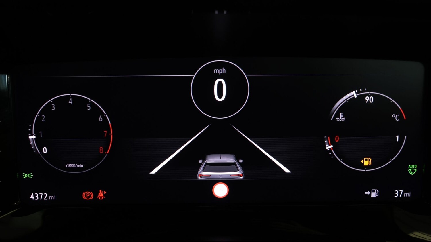 Used Vauxhall Mokka 2023 for sale - 78088753: Photo 10