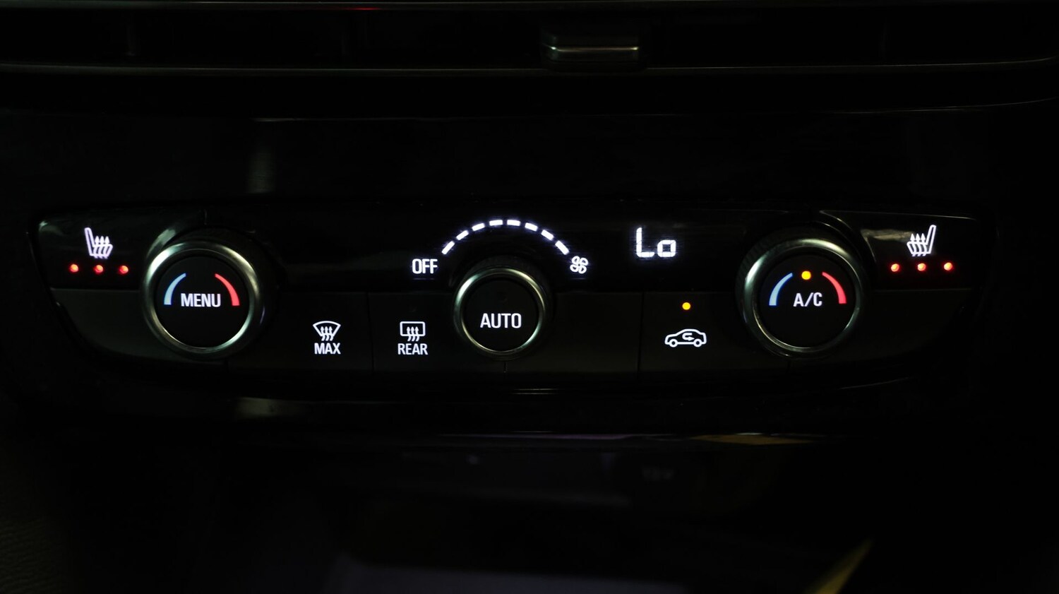 Used Vauxhall Mokka 2023 for sale - 78088753: Photo 12