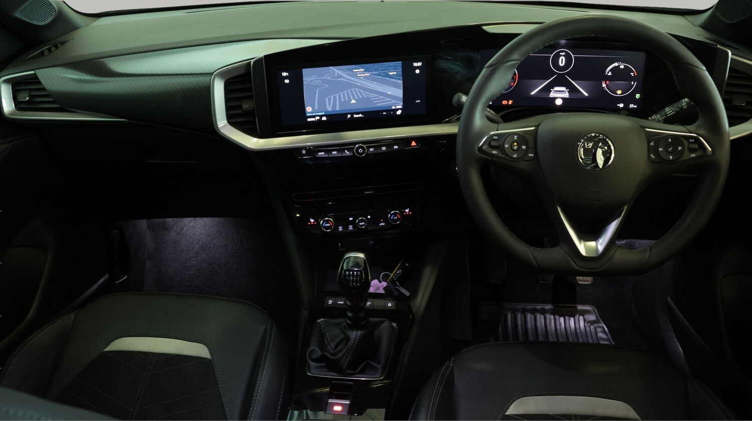 Used Vauxhall Mokka 2023 for sale - 78088753: Photo 13