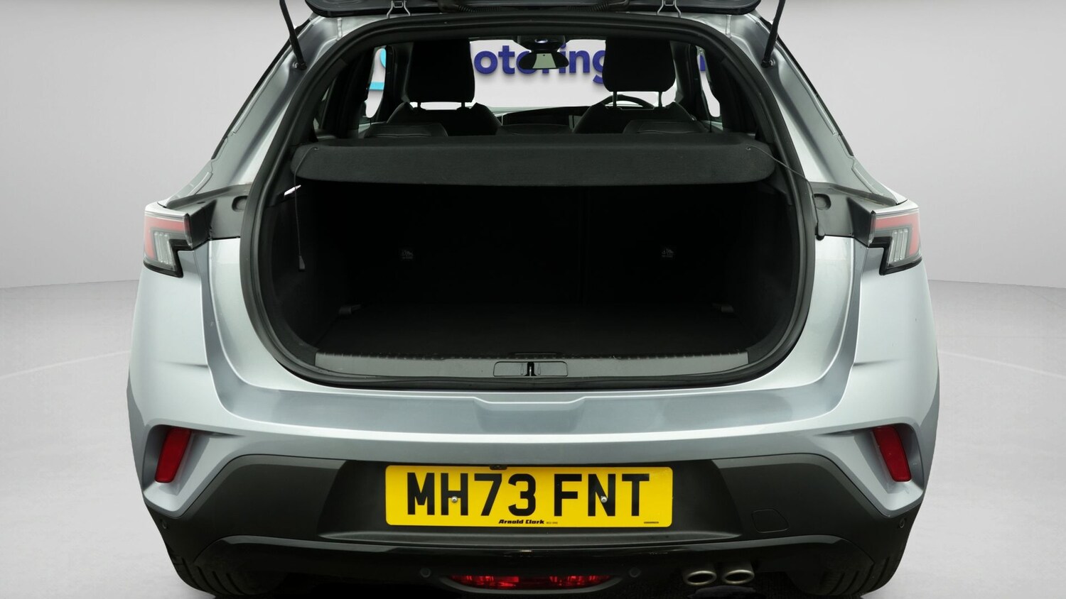 Used Vauxhall Mokka 2023 for sale - 78088753: Photo 17