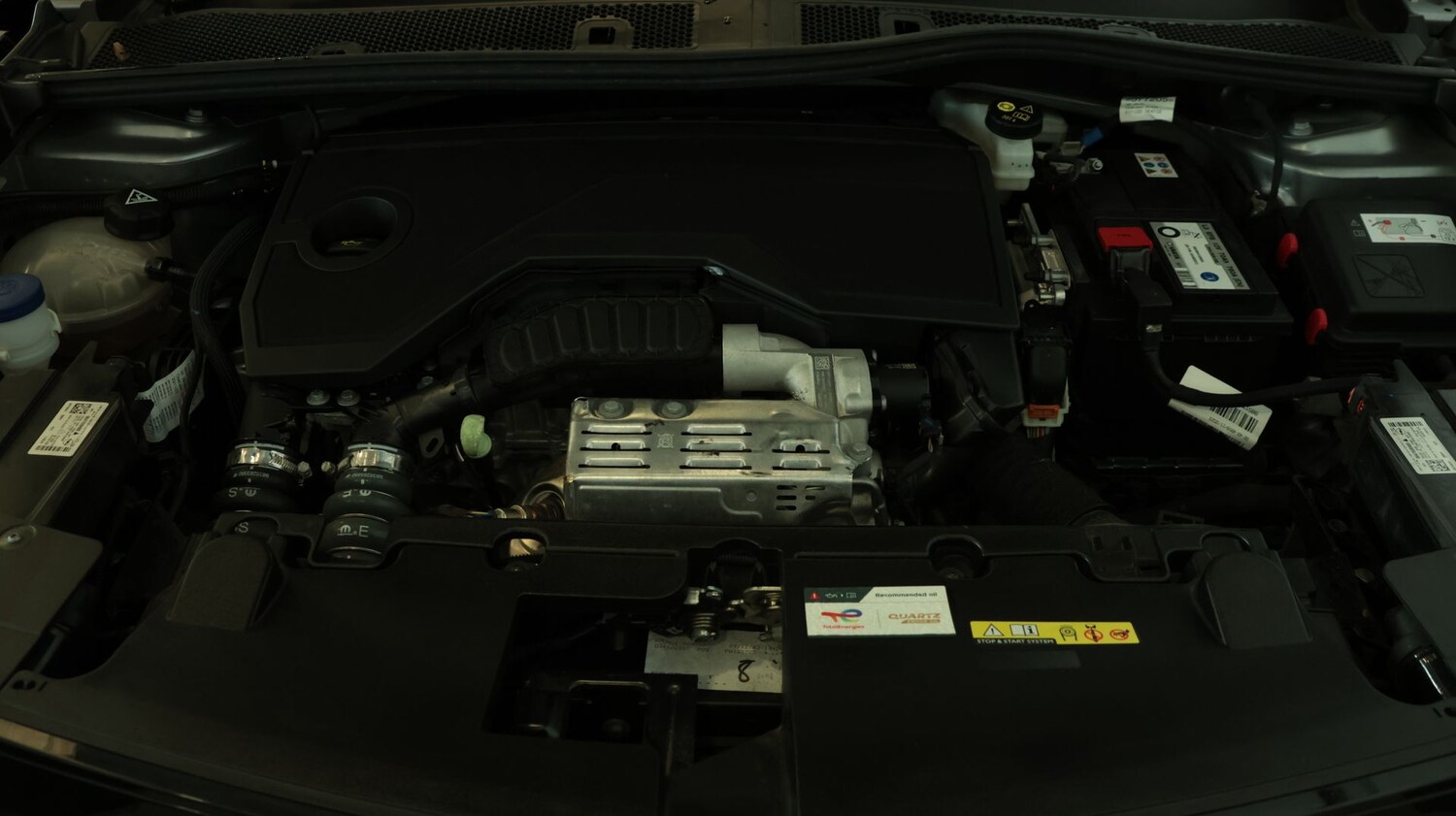 Used Vauxhall Mokka 2023 for sale - 78088753: Photo 19