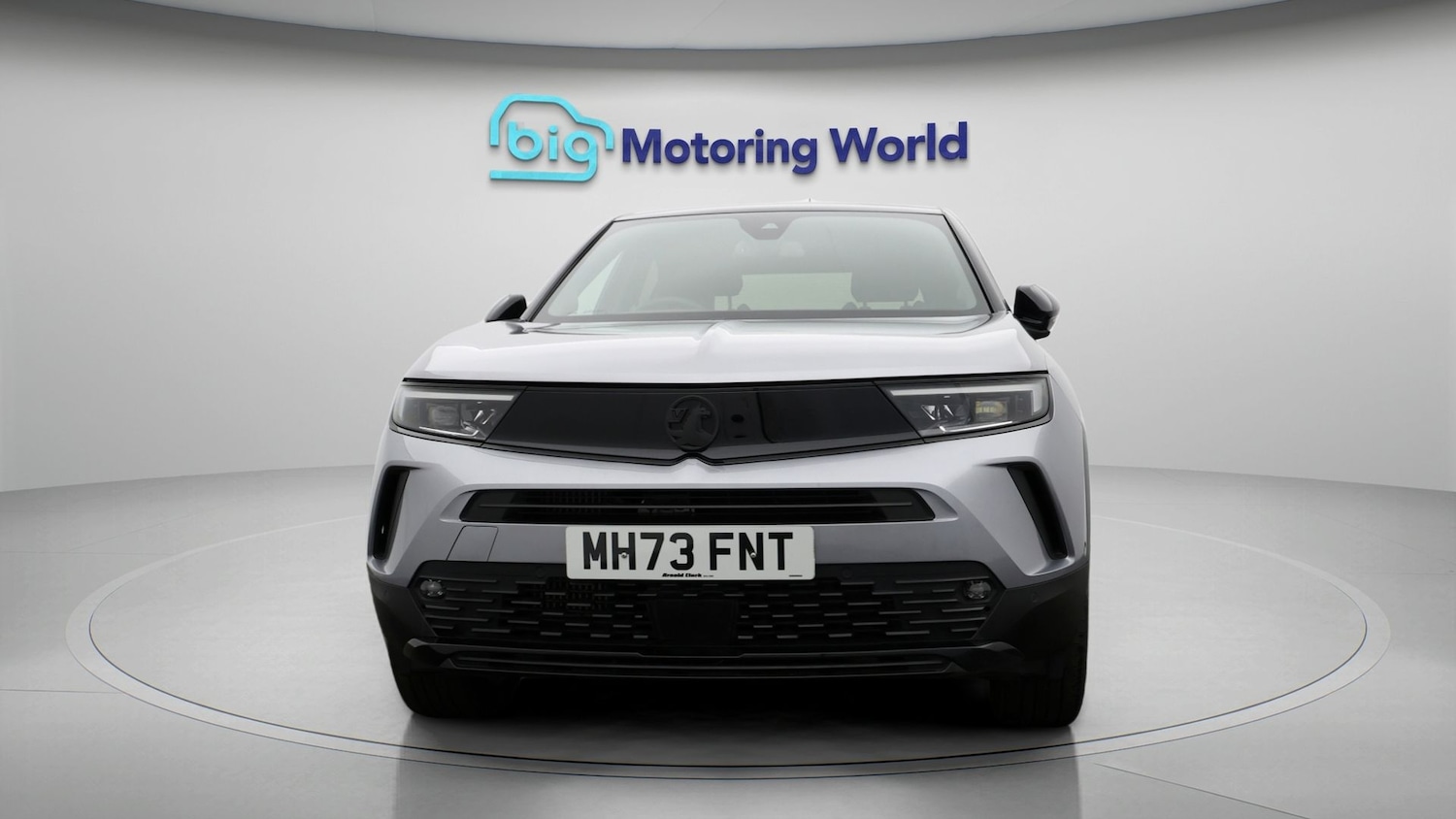 Used Vauxhall Mokka 2023 for sale - 78088753: Photo 2