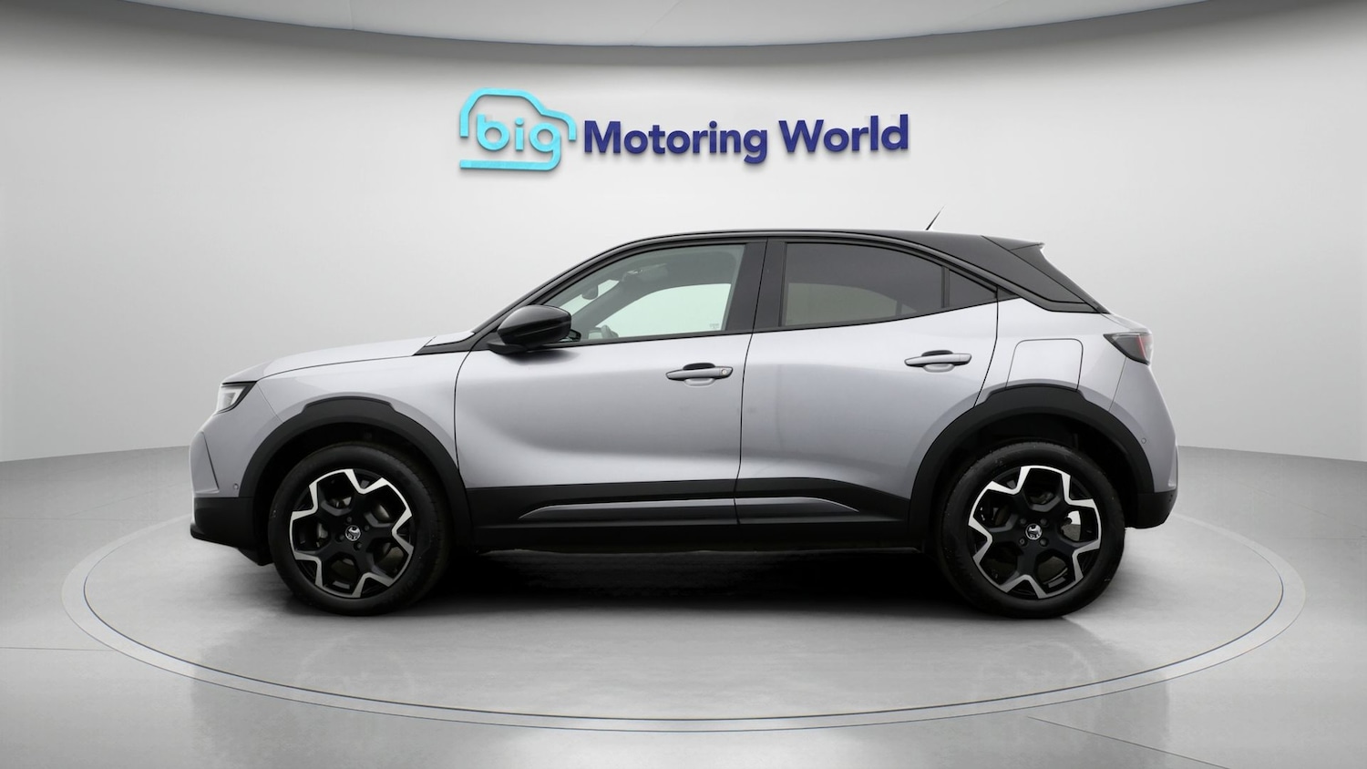 Used Vauxhall Mokka 2023 for sale - 78088753: Photo 4