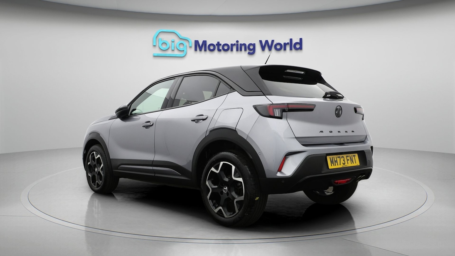 Used Vauxhall Mokka 2023 for sale - 78088753: Photo 5