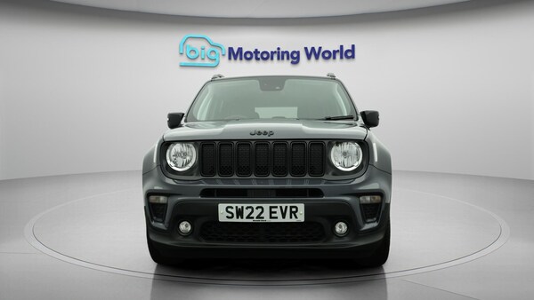 Used Jeep Renegade 2022 for sale - 76284264: Photo 3
