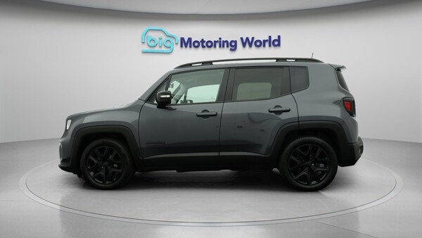 Used Jeep Renegade 2022 for sale - 76284264: Photo 5