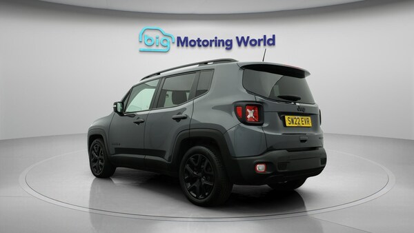 Used Jeep Renegade 2022 for sale - 76284264: Photo 6